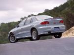 Chevrolet Cavalier Z24 2001 года